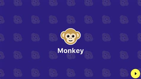 monkey app erone|Monkey .